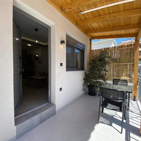 Tzoka Studio Ierapetra  Exterior photo