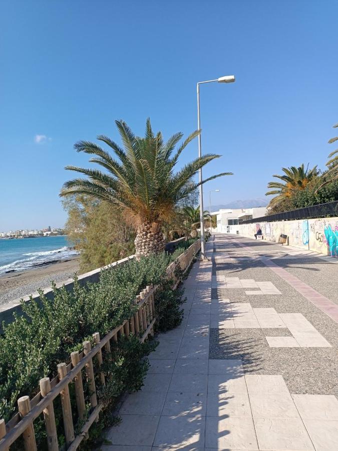 Tzoka Studio Ierapetra  Exterior photo